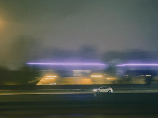 On the train from the airport to Amsterdam the photography started. I wanted to record as much as I could in a time I found deeply saddening as I didn't know when I would be back.