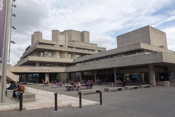 Taken in the spring sunshine, capturing the gentle bustle of the area on a Saturday afternoon in early spring 2019