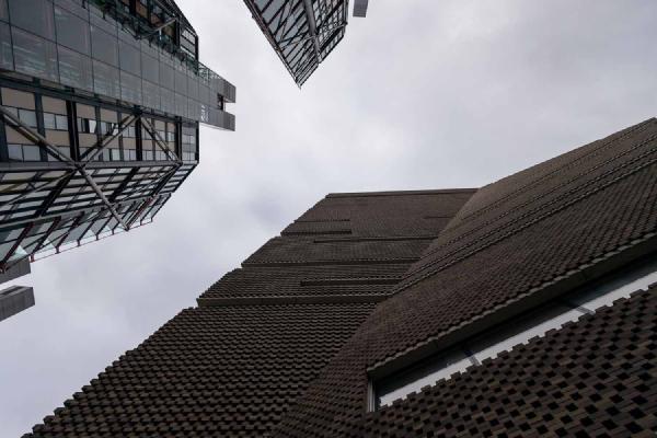 Who is looking at what, and why?