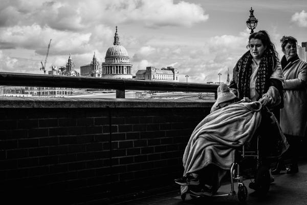 This is still the best way to travel